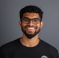 Joshua Kurien