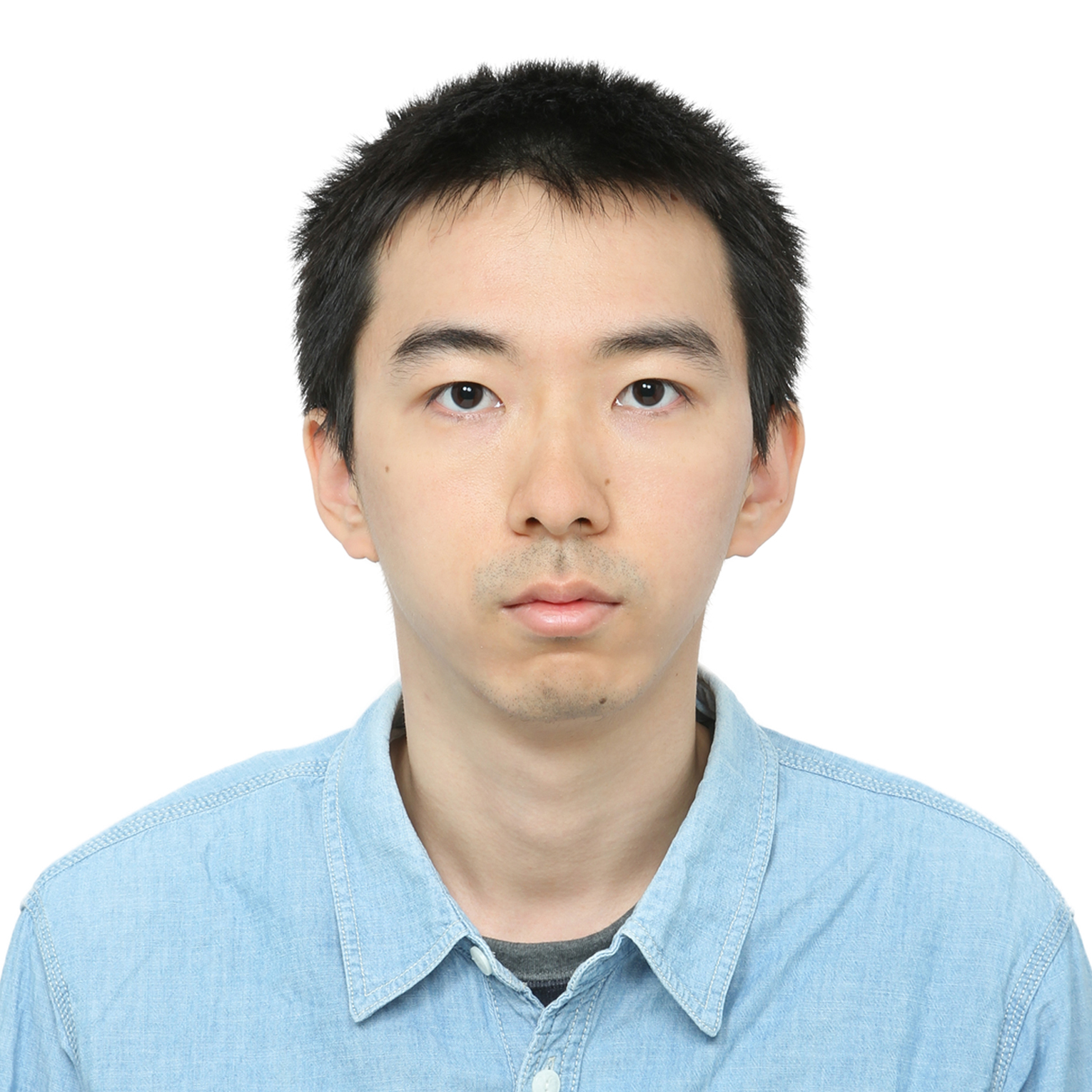 Zhibo Wang